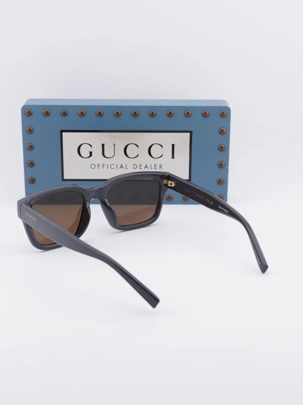 Gucci model gg1857sk
